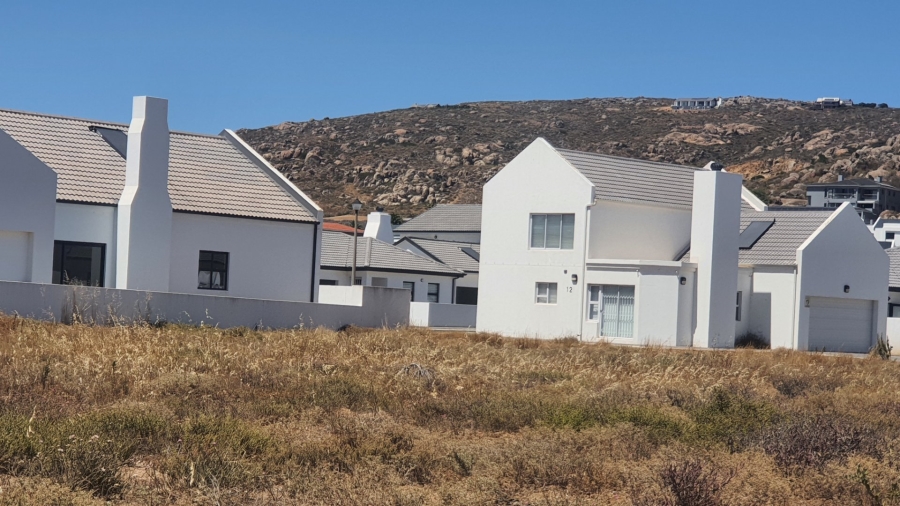 Commercial Property for Sale in Sandy Point Beach Estate Western Cape